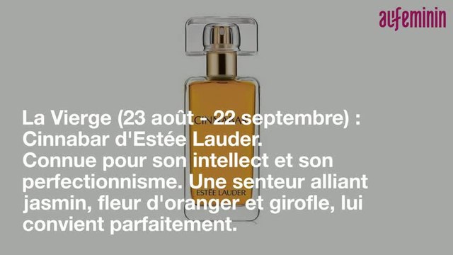 Quel parfum choisir selon votre signe zodiaque