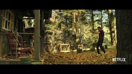 Sky Rojo tráiler de la temporada 2  en  Netflix