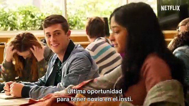 Yo nunca Temporada 2 . Tráiler oficial de la serie de Mindy Kaling en Netflix