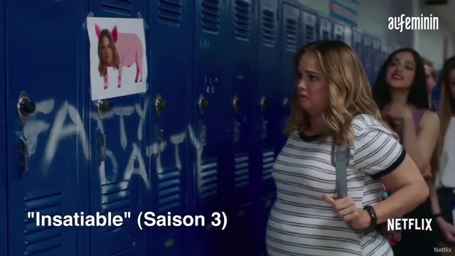 Netflix : voici les séries annulées en 2020