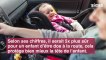 5 erreurs que font trop de parents avec leur siège-auto
