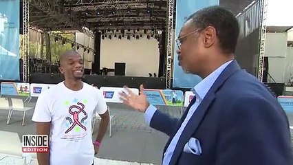 Chadwick Boseman’s Brother Performs Dance Show in His Honor