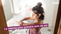 Le nesting, quand rester chez soi devient tendance