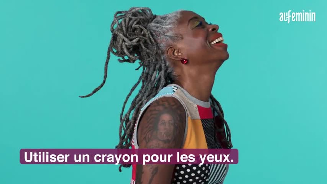 Nos conseils pour un maquillage de soirée réussi