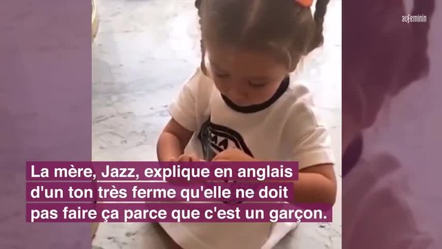 Bad-Buzz : Jazz dévoile une vidéo de ses enfants