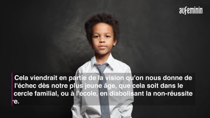 Qu'est-ce que le syndrome de l'imposteur.e