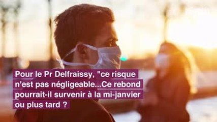 Coronavirus : encore 3 à 6 mois à tenir