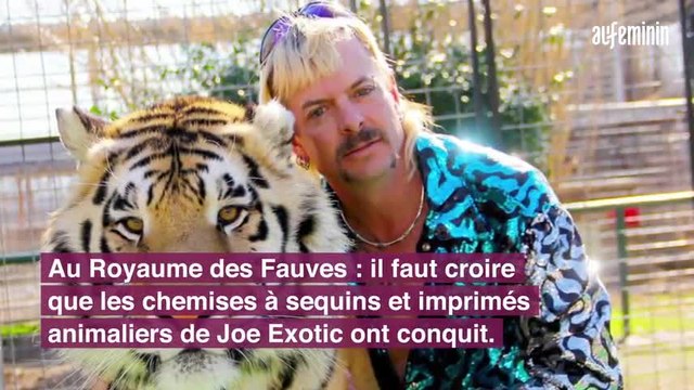 Shopping : 5 séries qui ont influencé vos achats