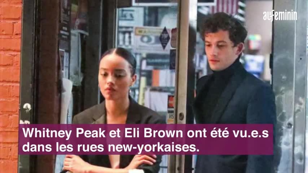 Reboot Gossip girl : les premières photos du tournage