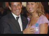 Sarko arrêtons le dans ça course en 2012