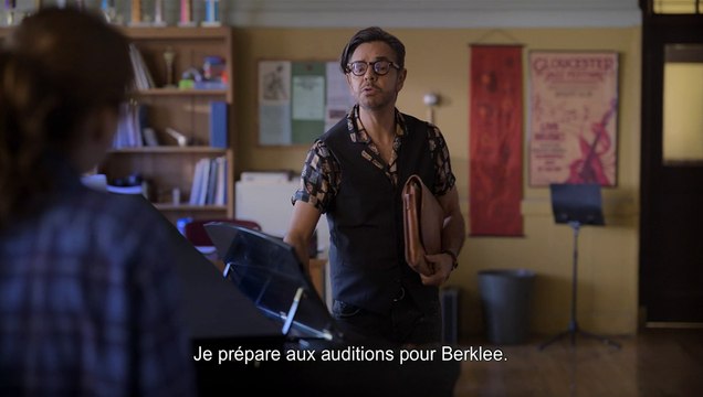 Coda (2021) - Bande-annonce VOST du remake de La Famille Bélier