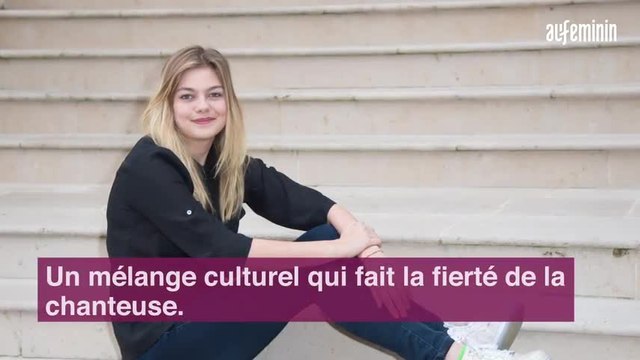 Louane: elle témoigne sur la vie de ses défunts parents