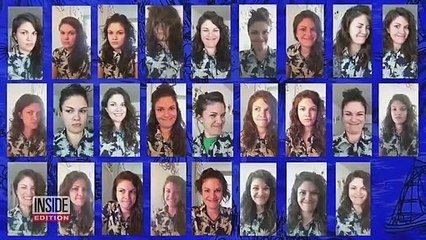 No One Noticed Woman’s Hawaiian Shirt Worn on 264 Zoom Calls