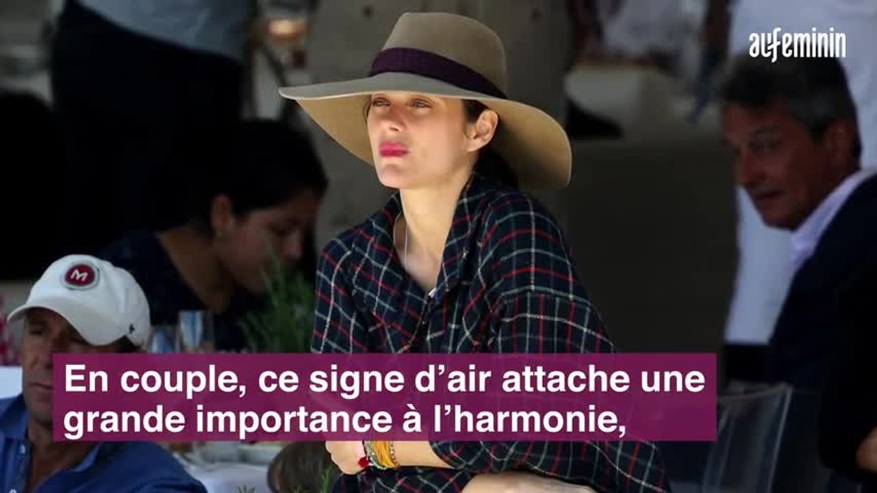 Ces 3 signes astrologiques sont les plus sensuels