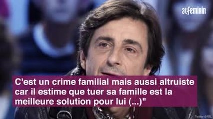 XDDL : son ami d'enfance indique où il se cacherait