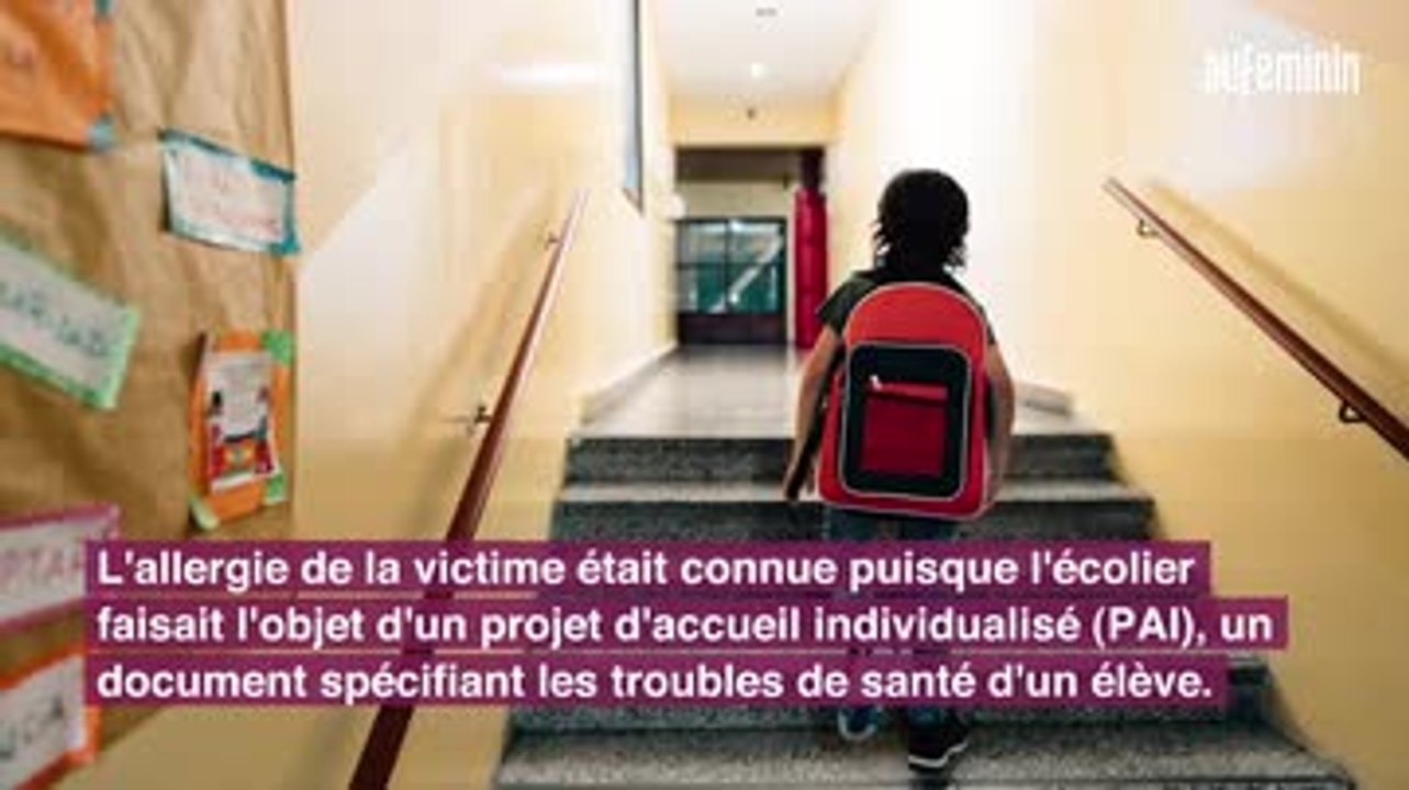 Un enfant meurt après avoir mangé deux crêpes