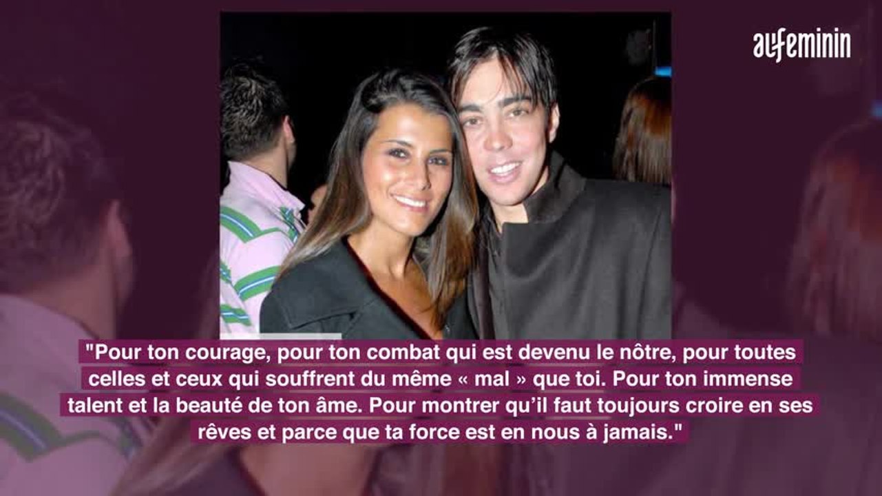 Karine Ferri : son tatouage hommage à Grégory Lemarchal