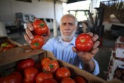 İsrail'in Gazzeli çiftçi ve tüccarlara yönelik yeni baskı aracı 