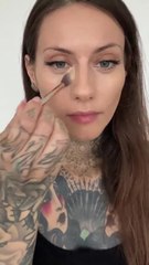 Fanny Maurer KVD Vegan Beauty