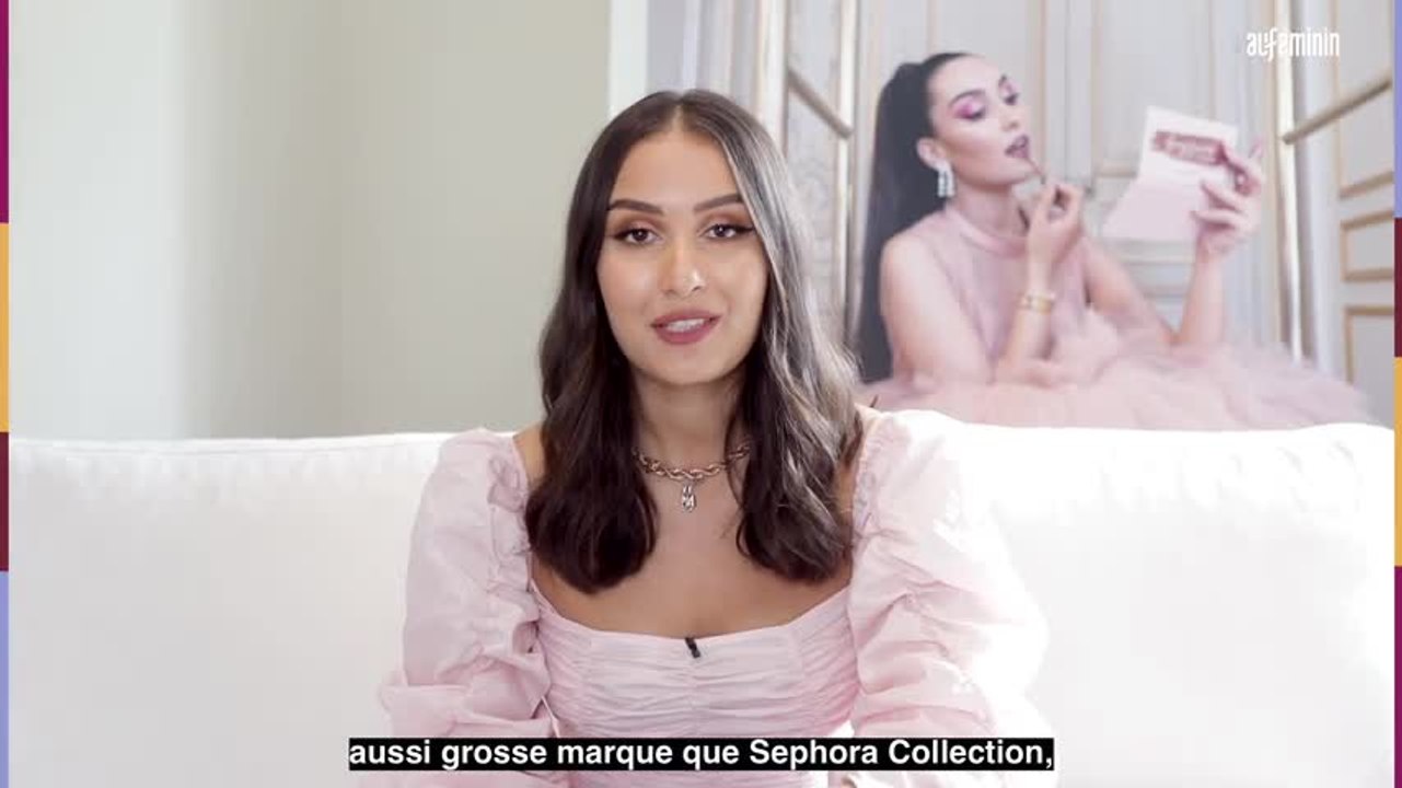 TheDollBeauty x Sephora Collection