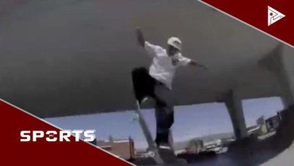 Didal, manunorpresa sa Olympics