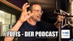 Kurt Krömer ist jetzt 100% Wolf - FUFIS Podcast
