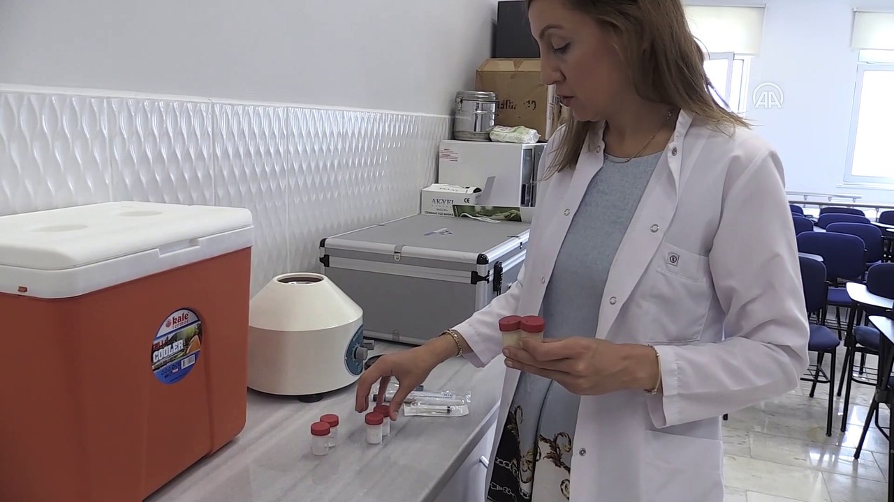 BOLU - Bor madeninden yara tedavisinde ve cilt bakımında kullanılacak krem üretildi