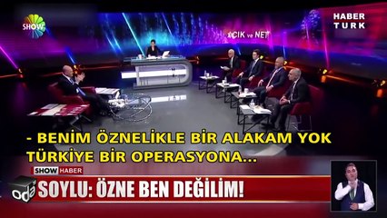 Sedat Peker'in Odatv