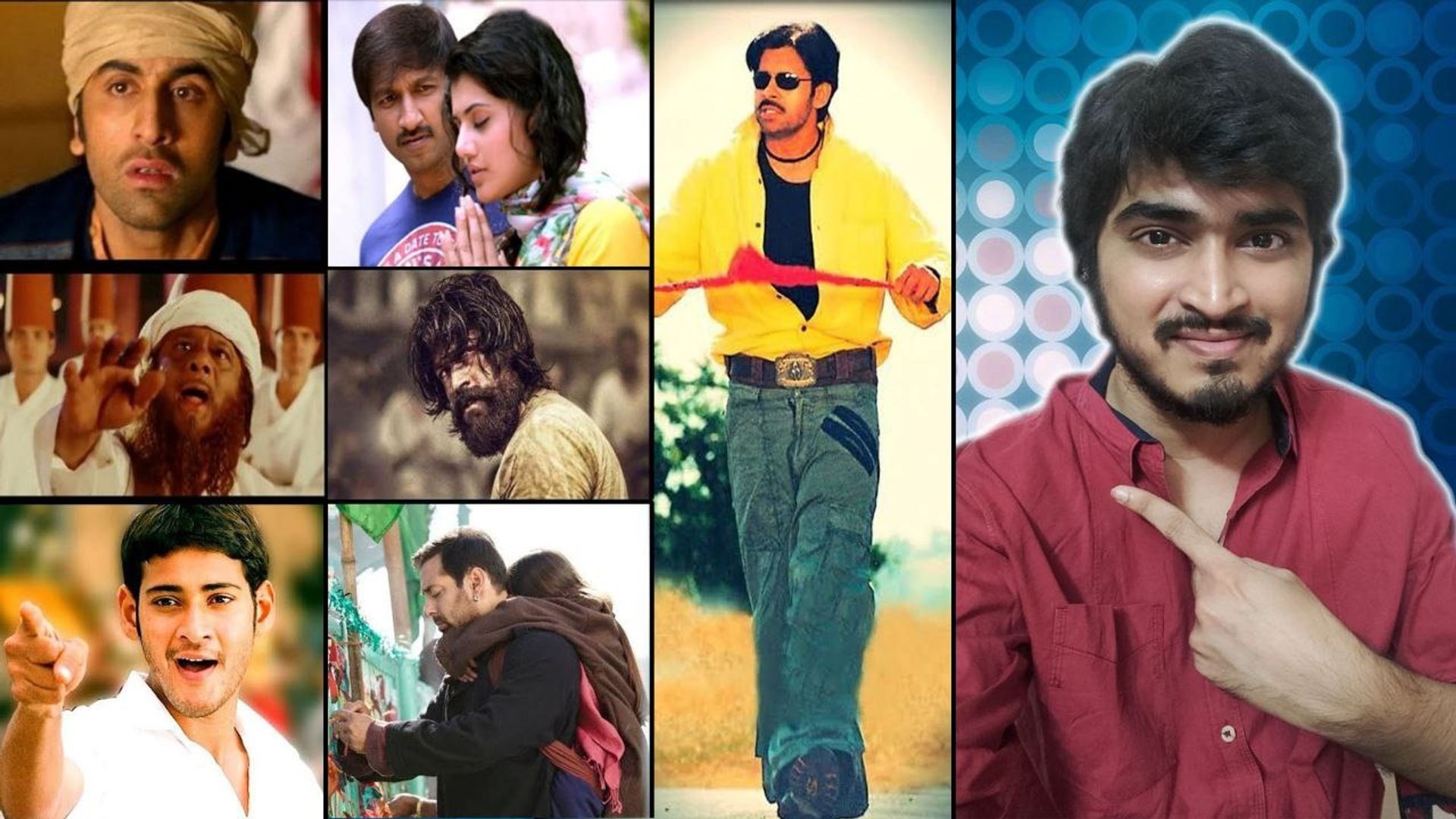 ⁣15 Songs That Helps To Overcome Depression | Best Sufi Songs | Filmibeat Telugu
