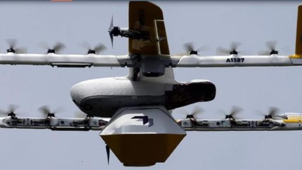 Drone strike in Jammu: Know why this is bigger threat