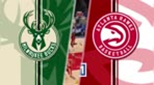 Young injured as Bucks dominate late for Game 3 win