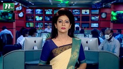 NTV Dupurer Khobor | 28 June 2021