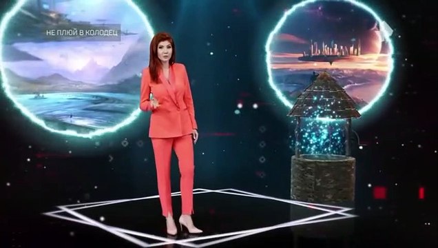 Тайны Чапман (28.06.2021)