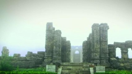 Know about J&K old capital 'Awantipora' glorious past