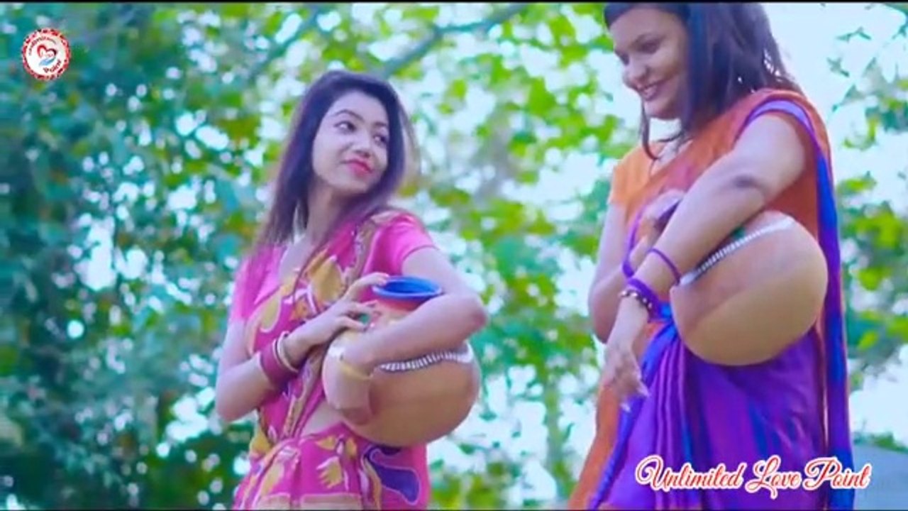 New Hindi Local Romantic Nagpuri Song_2021 || True_Love_Story_Video__Romantic_Love(360p)