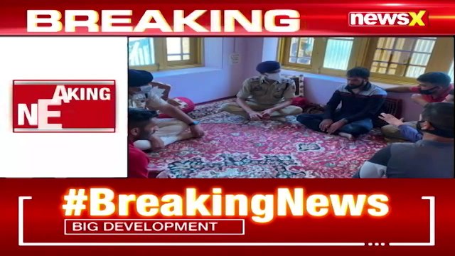 Rajnath Singh In Ladakh 63 BRO Infra Projects Inaugurated NewsX