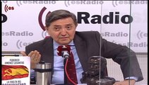 Federico a las 8: Nuevo desaire del separatismo al Rey