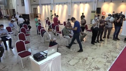 Adana sineması kültürel miras kimliği kazanıyor