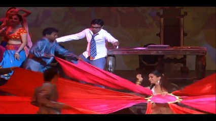 Range De — A.R Rahman – Mehboob