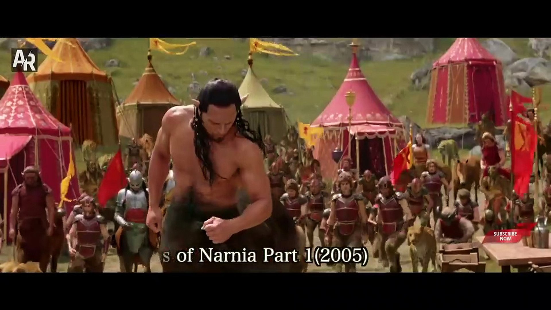 Top 10 'EPIC FANTASY WAR' Movies जो आपके रोंगटे खडे करदे..!