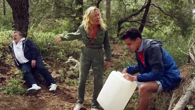 Plus belle la vie : [Indiscrétion] - Valentin et Vidal portés disparus