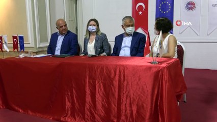 Adana sineması kültürel miras kimliği kazanıyor