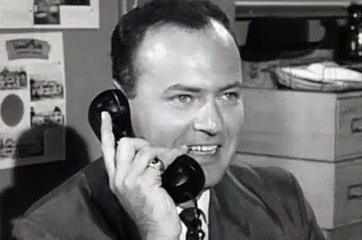 Dennis the Menace Season 3 Episode 5 Haunted House