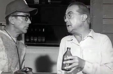 Dennis the Menace S03E08 Dennis and the Pee Wee League