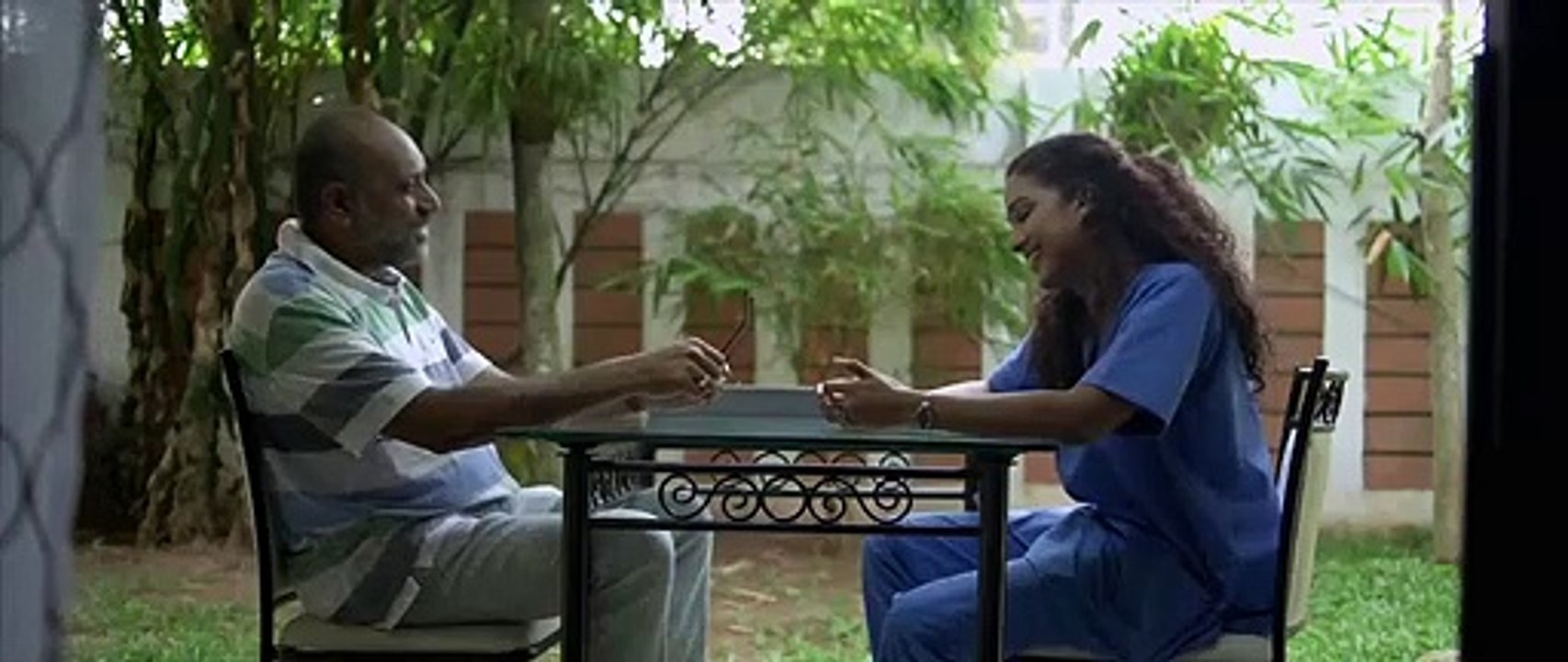Cheraathukal (2021) Malayalam - Part 1