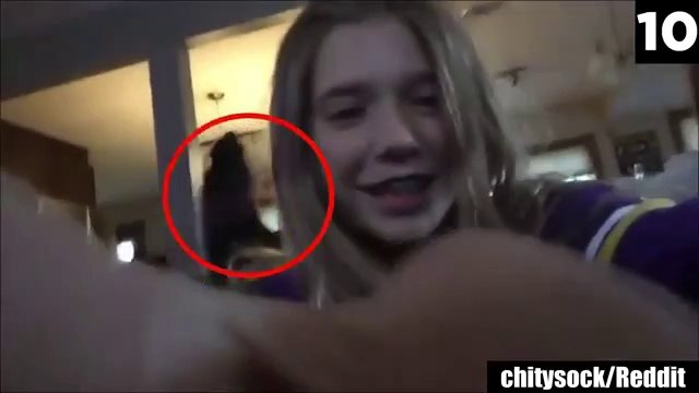 Top 10 Scary Videos ONLY Understood by Higher Beings