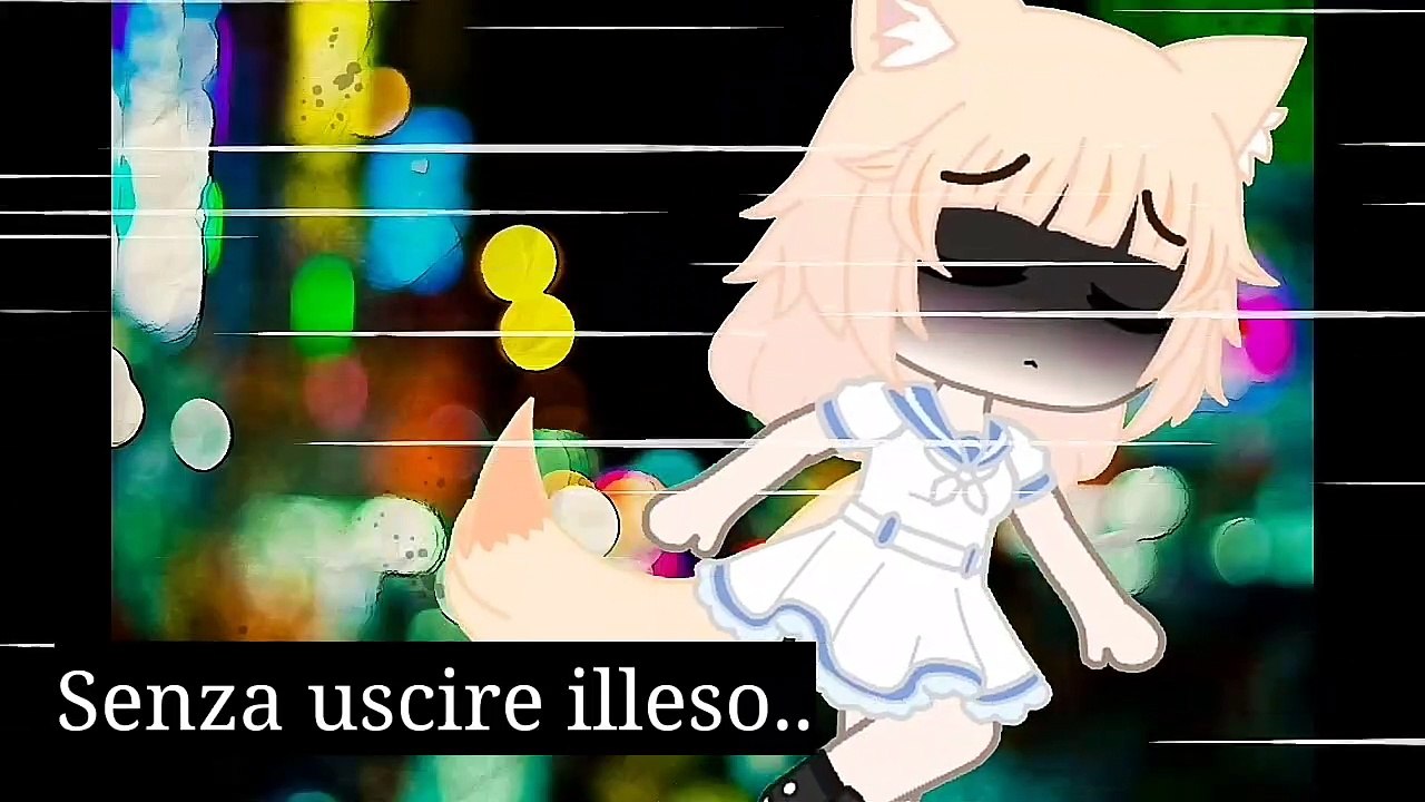 Stitches (cover spagnolo) /GCMV /Gacha / sub ita