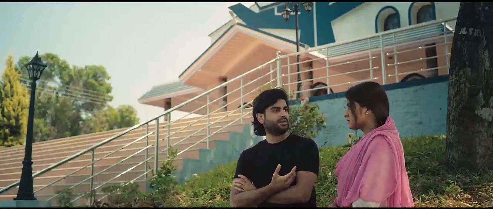 Cheraathukal (2021) Malayalam - Part 3
