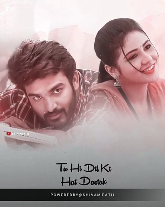 Love song status ♥️ | Romantic love song status video
