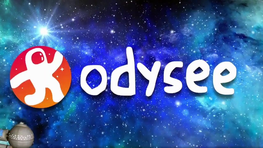 Odysee : la plateforme des complotistes français - Vidéo Dailymotion